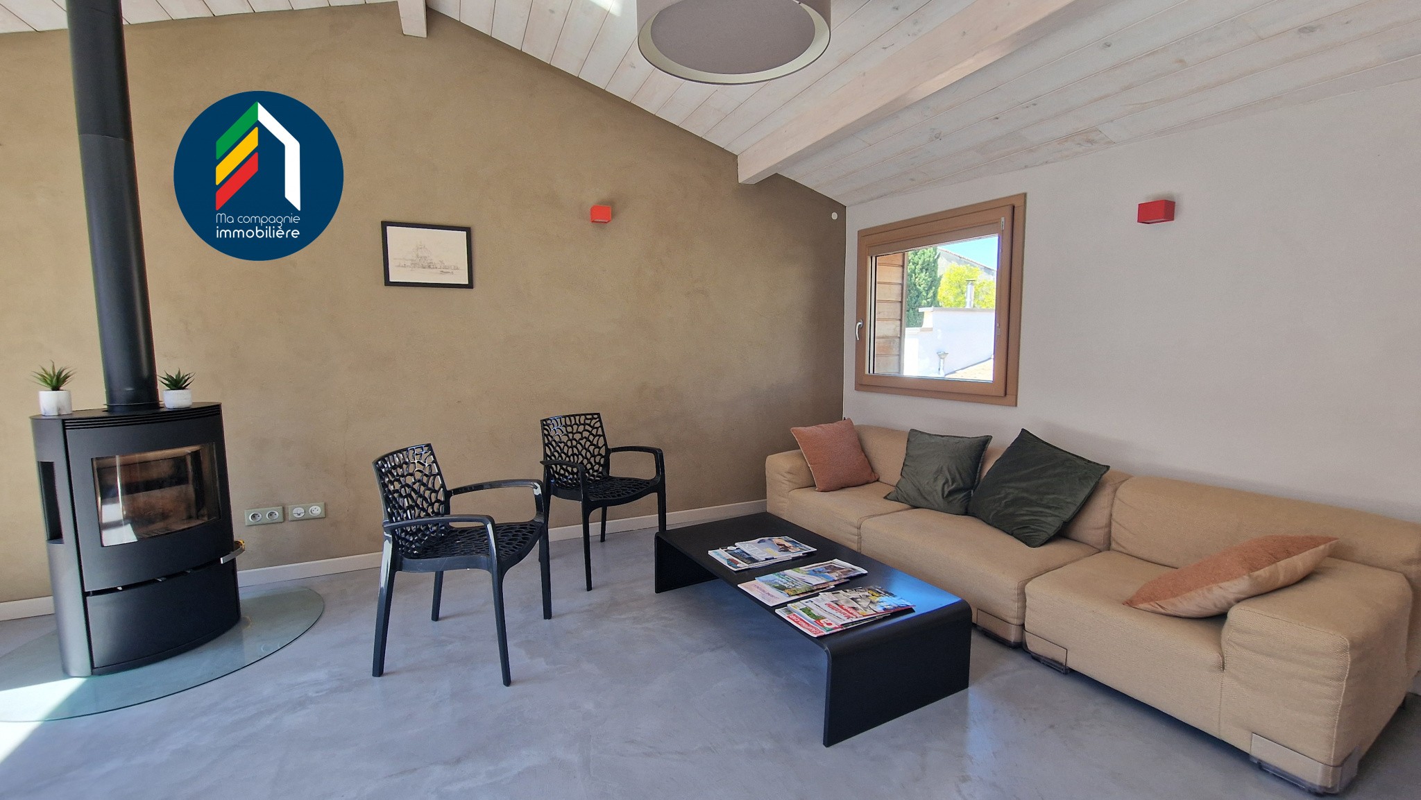 Vente Appartement à Montélimar 5 pièces