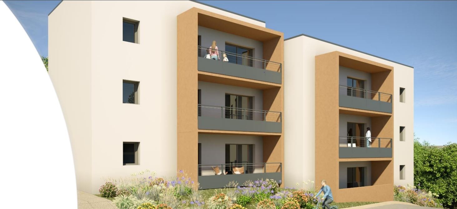 Vente Appartement à les Herbiers 2 pièces