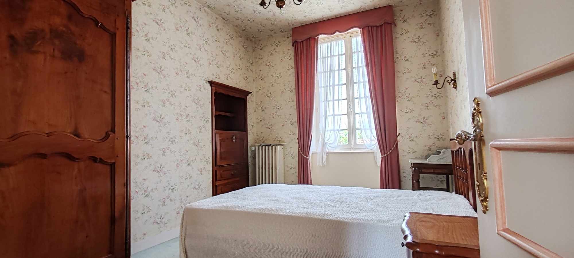 Vente Maison à Mortagne-sur-Sèvre 7 pièces