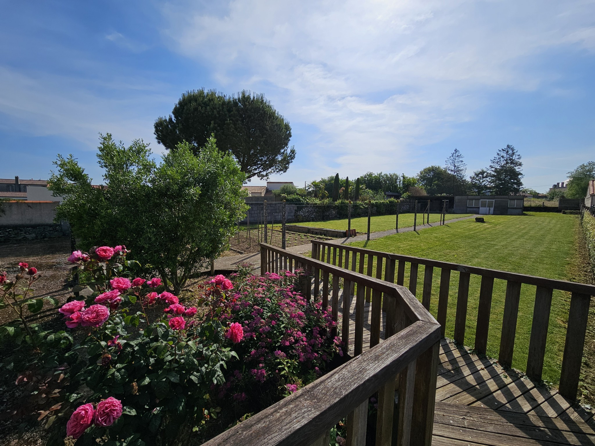 Vente Maison à les Herbiers 7 pièces