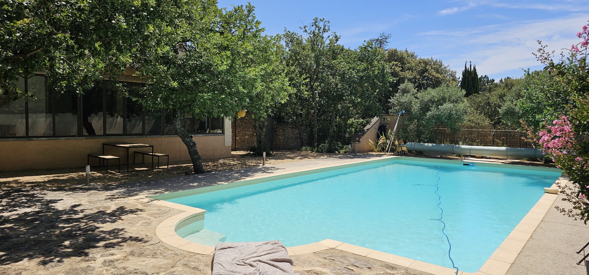 Vente Maison à Cabrières-d'Avignon 4 pièces