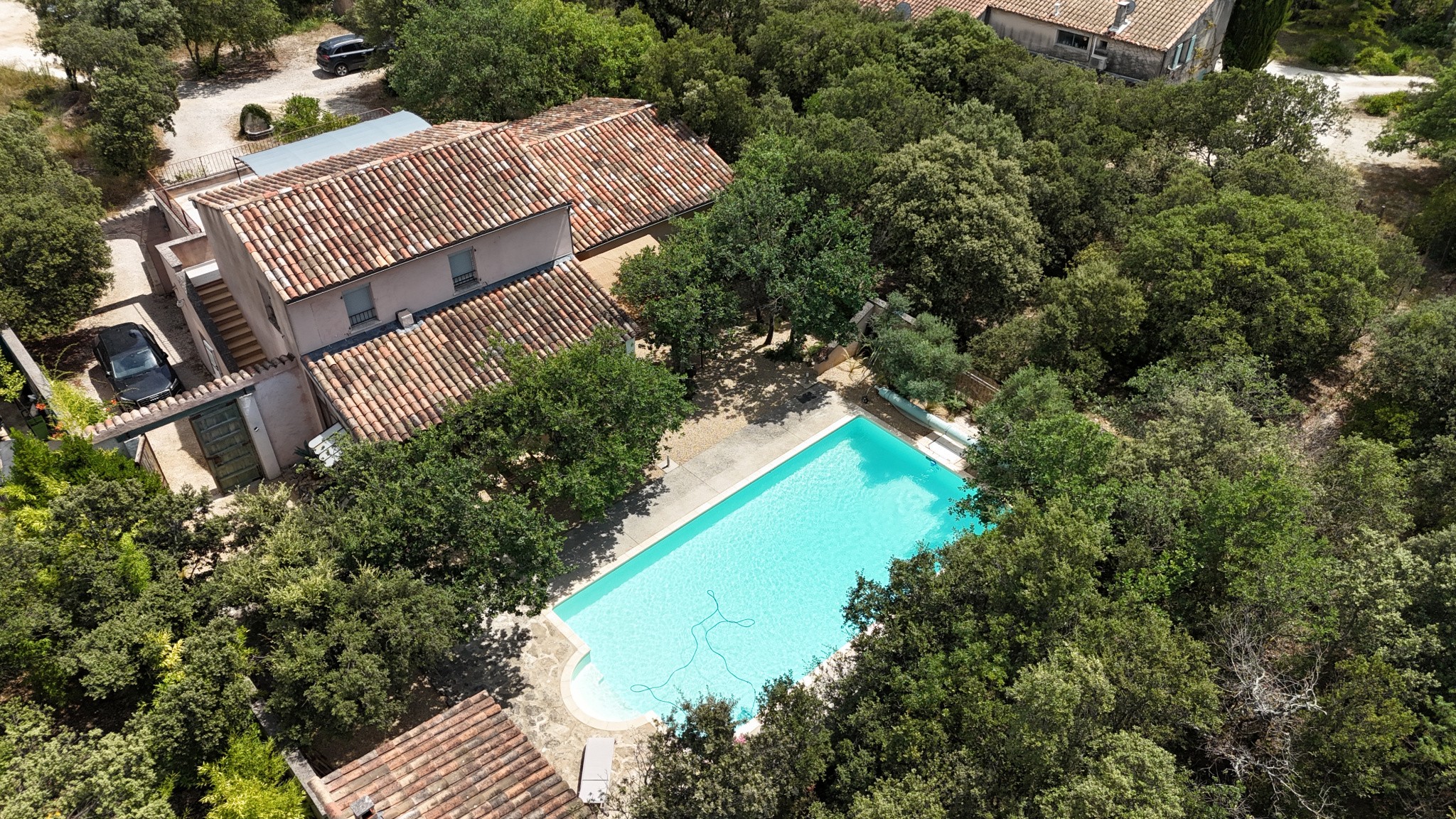 Vente Maison à Cabrières-d'Avignon 10 pièces