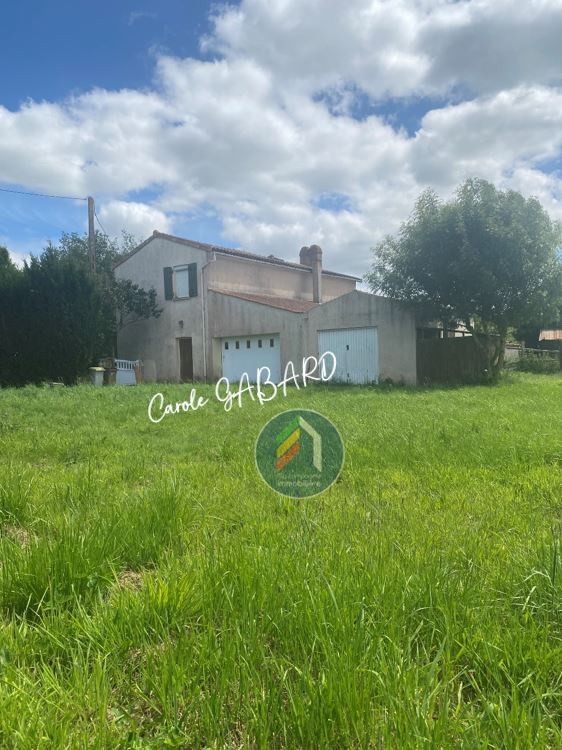 Vente Maison à Cholet 5 pièces