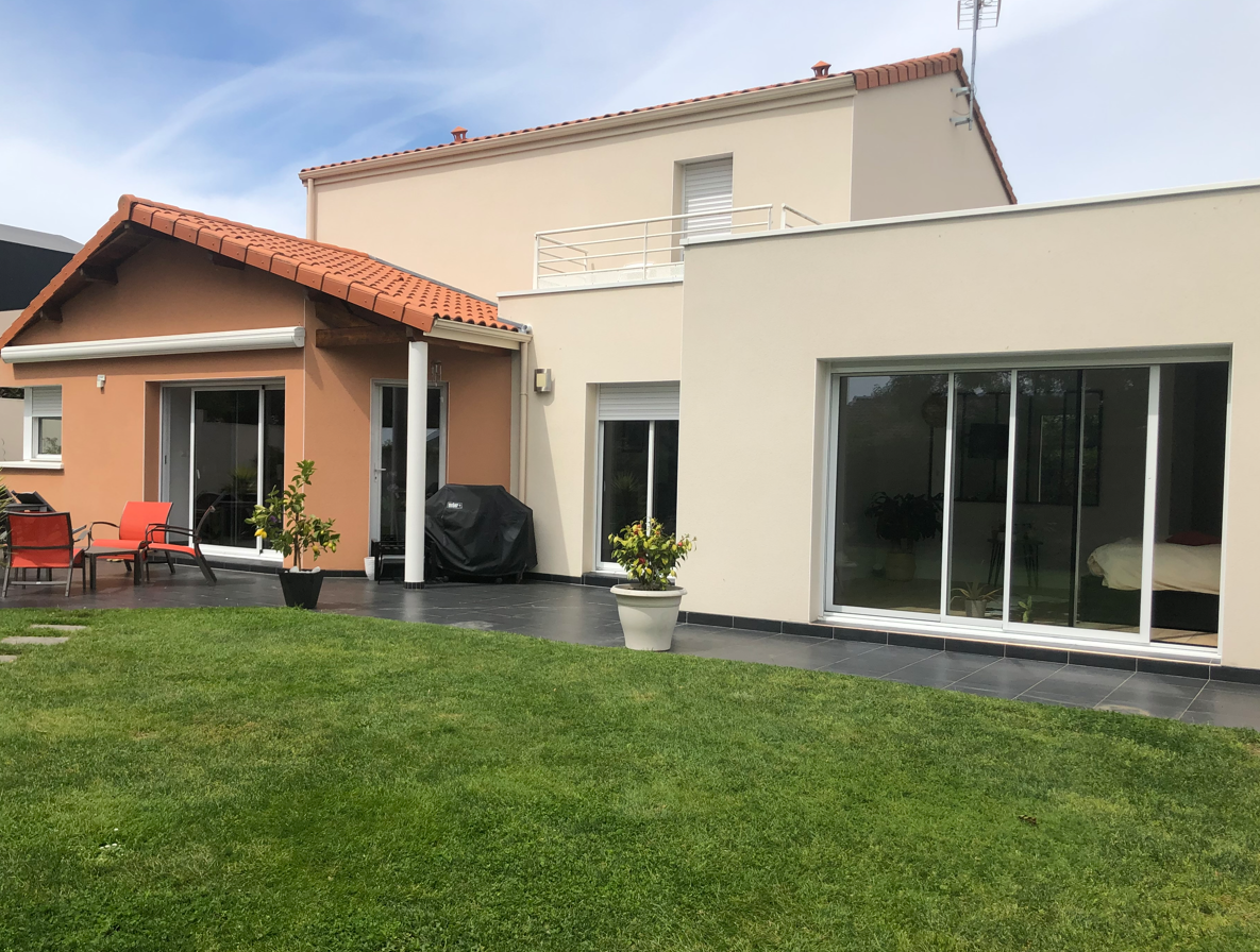 Vente Maison à Cholet 7 pièces