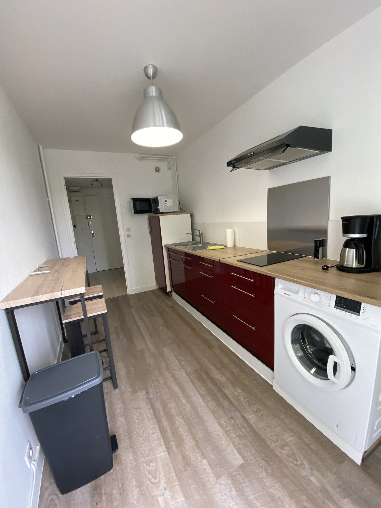 Location Appartement à Cholet 3 pièces