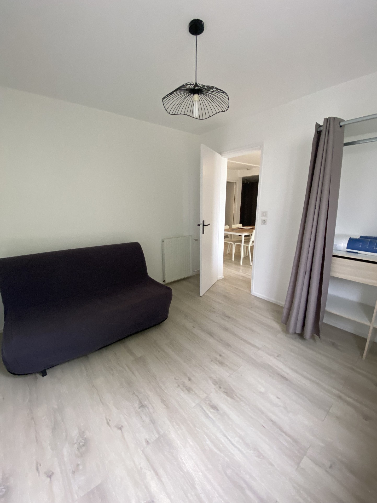 Location Appartement à Cholet 3 pièces