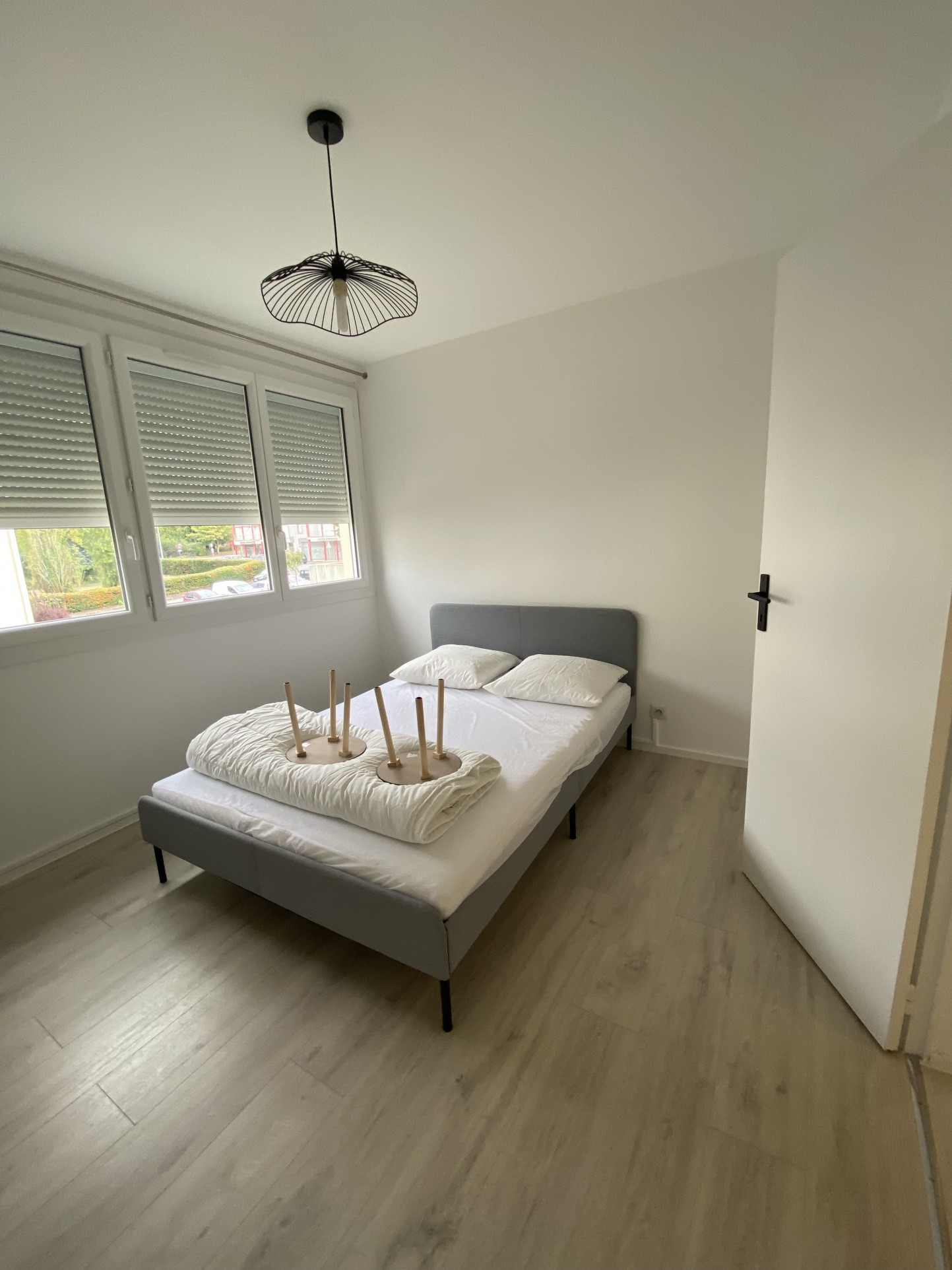 Location Appartement à Cholet 3 pièces