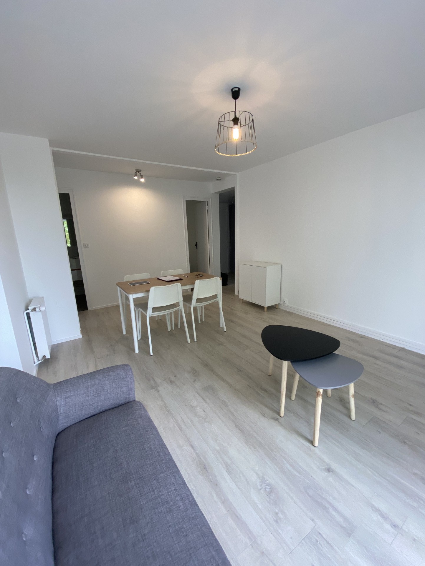 Location Appartement à Cholet 3 pièces