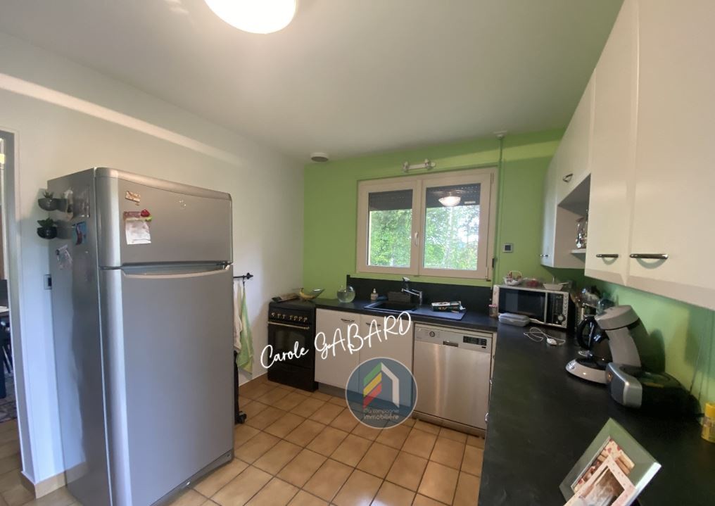 Vente Maison à Mortagne-sur-Sèvre 5 pièces