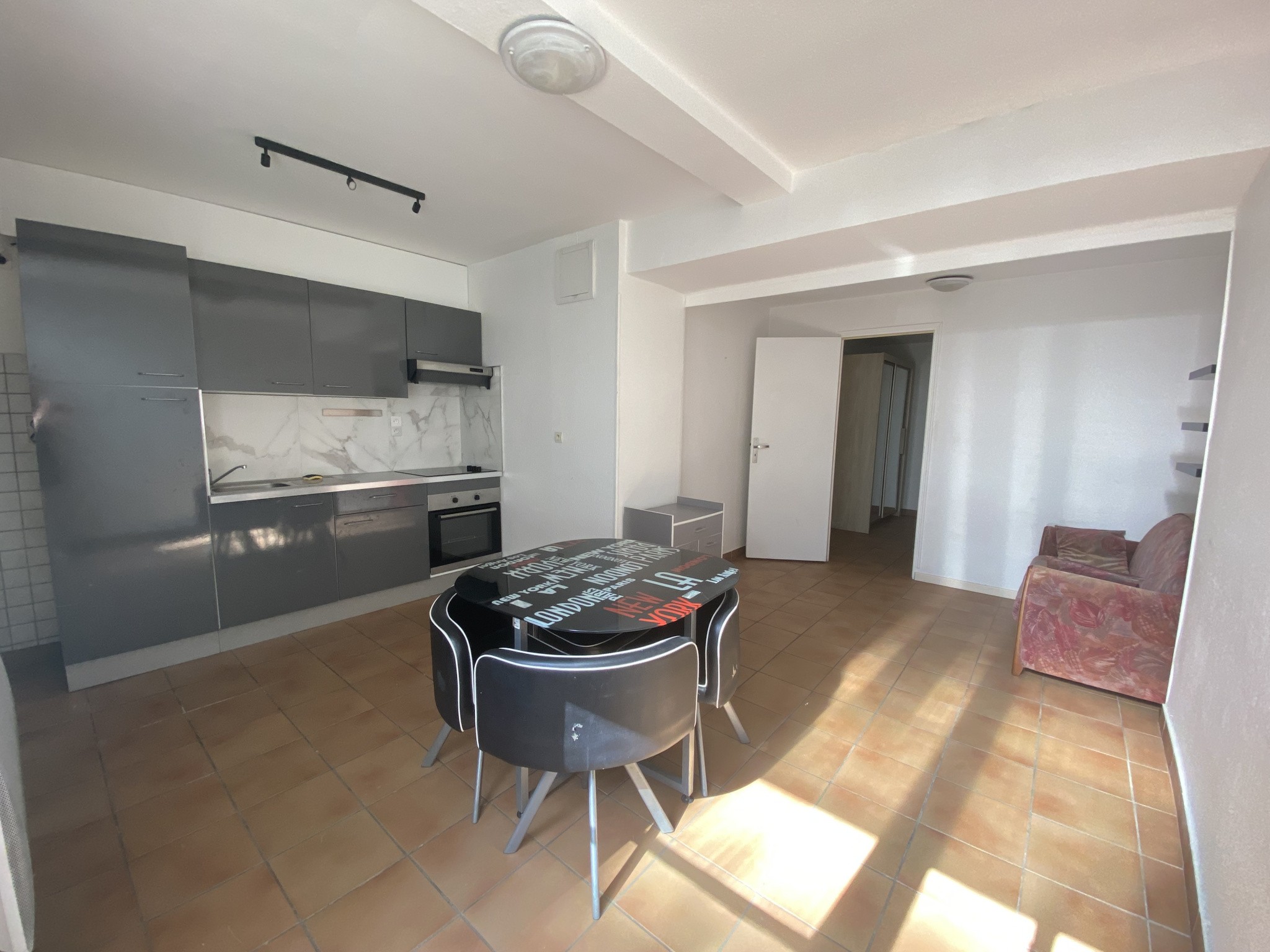 Location Appartement à Cholet 2 pièces