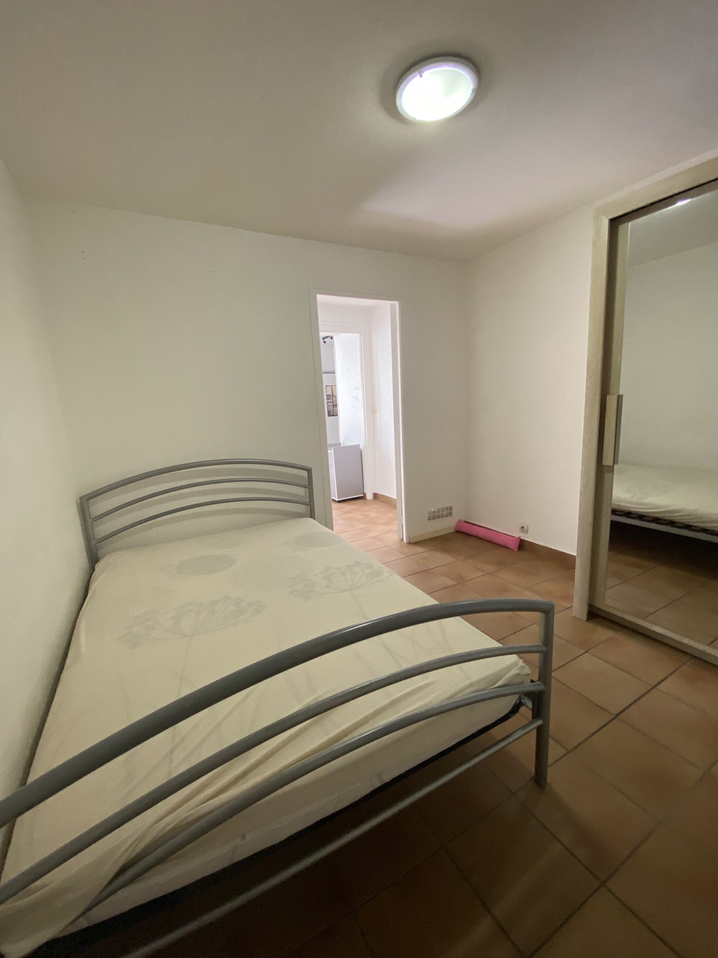 Location Appartement à Cholet 2 pièces