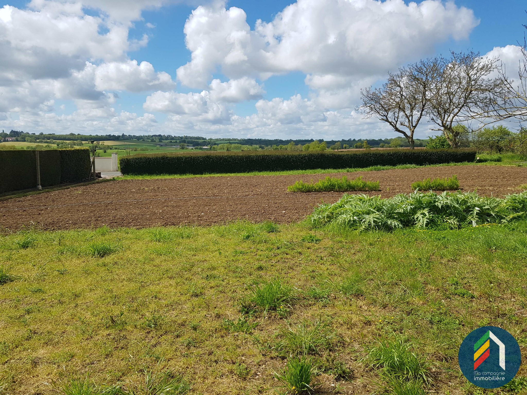 Vente Maison à le Boupère 6 pièces