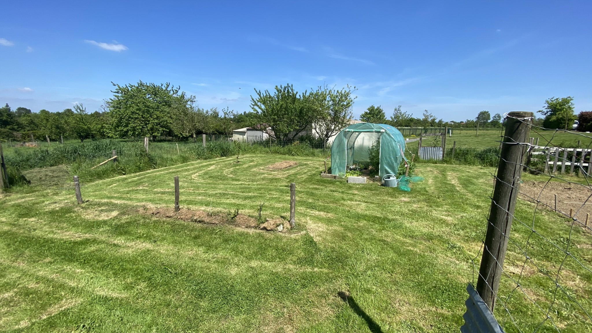 Vente Maison à les Herbiers 6 pièces