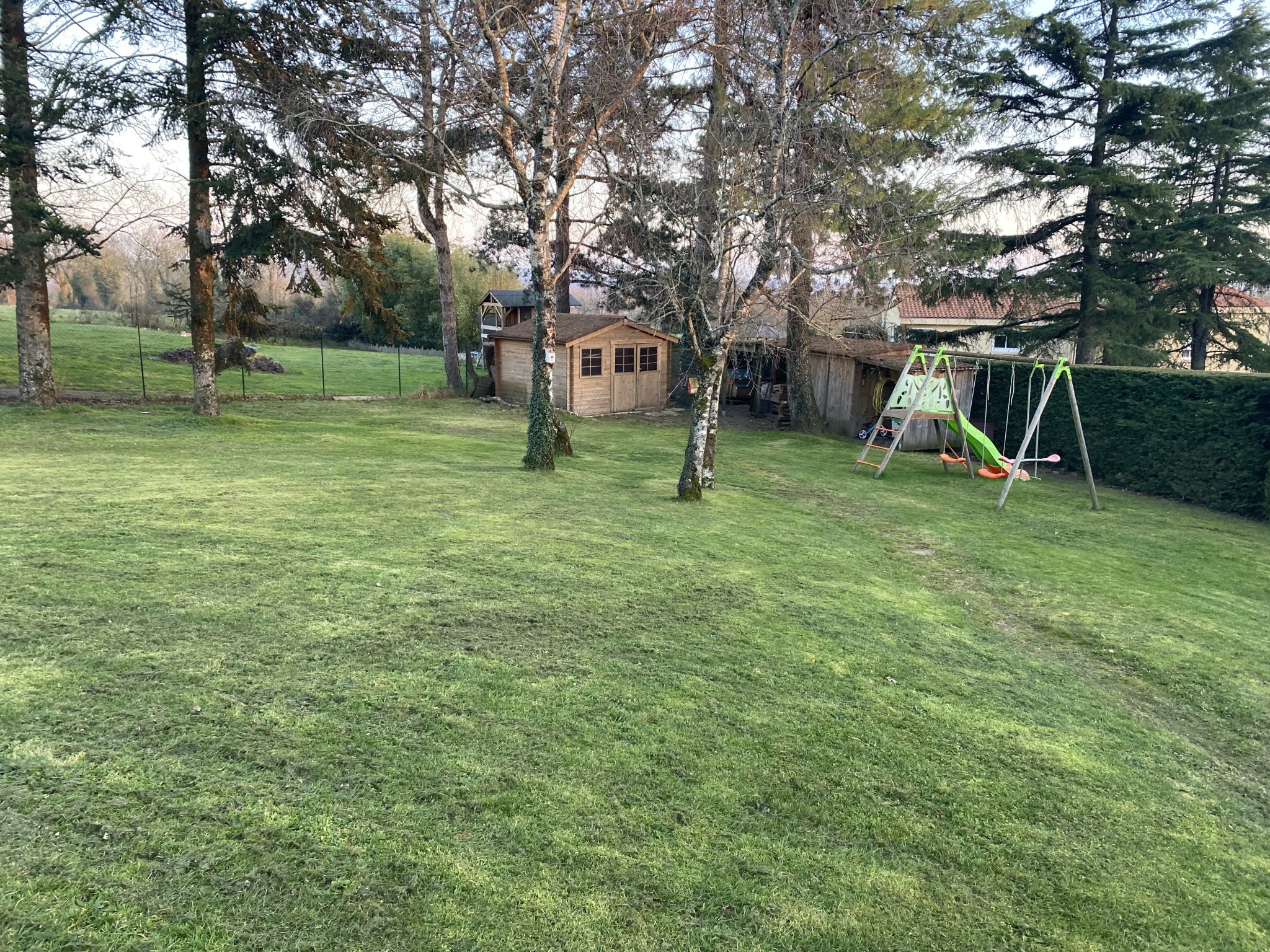 Vente Maison à les Herbiers 6 pièces