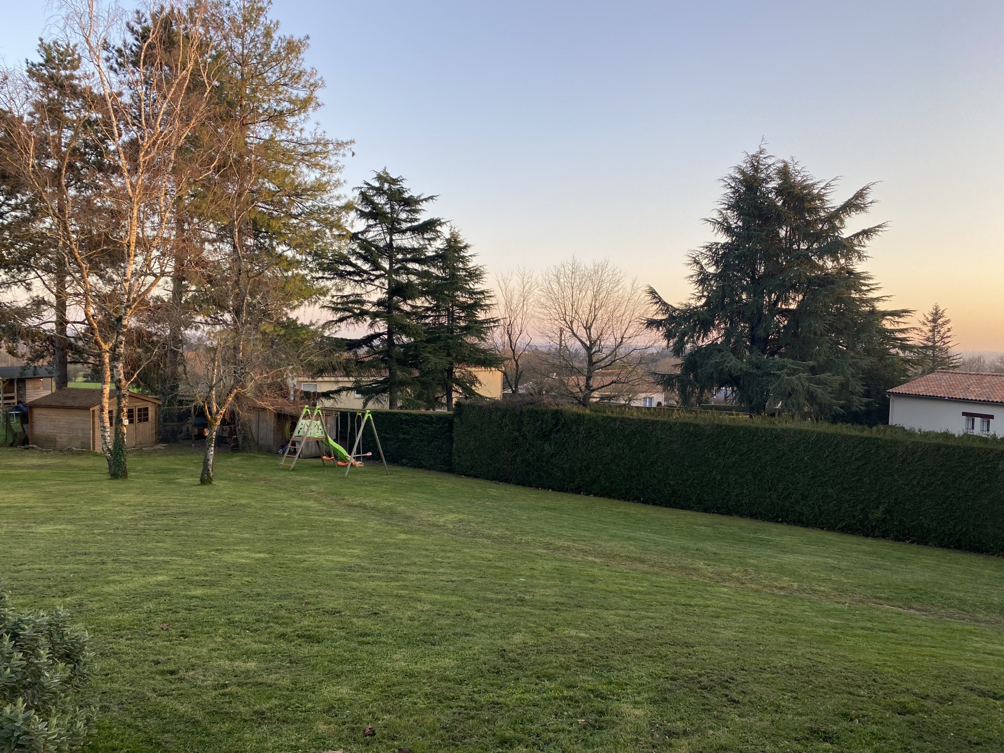 Vente Maison à les Herbiers 6 pièces