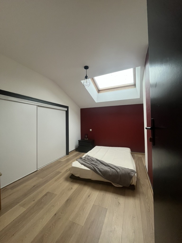 Location Appartement à Mauléon 6 pièces