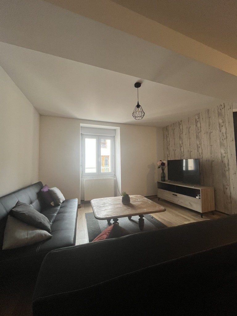 Location Appartement à Mauléon 6 pièces