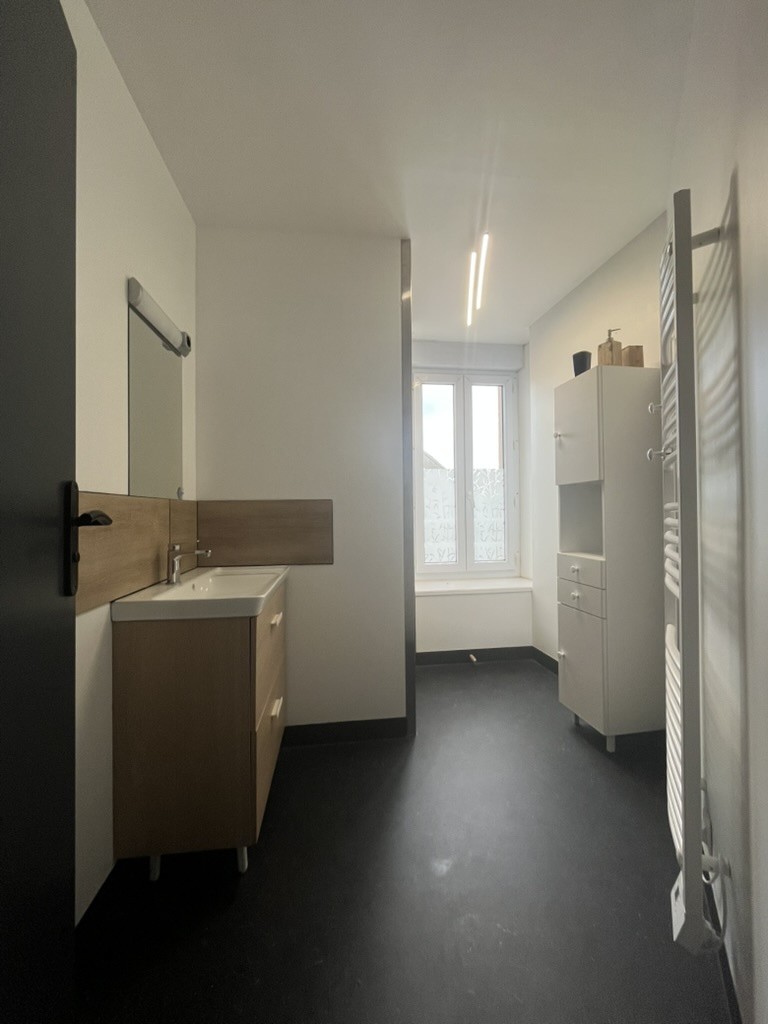 Location Appartement à Mauléon 6 pièces