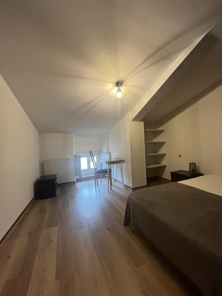 Location Appartement à Mauléon 6 pièces