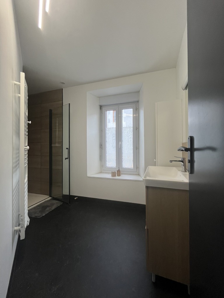 Location Appartement à Mauléon 6 pièces