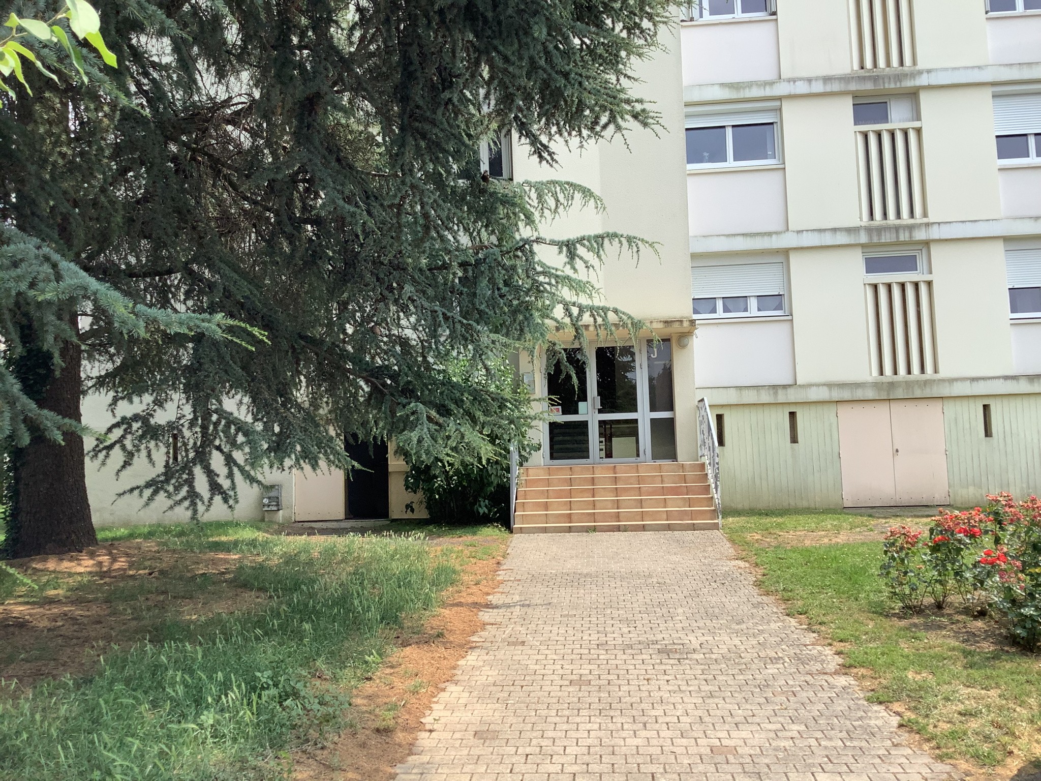 Vente Appartement à Cholet 4 pièces