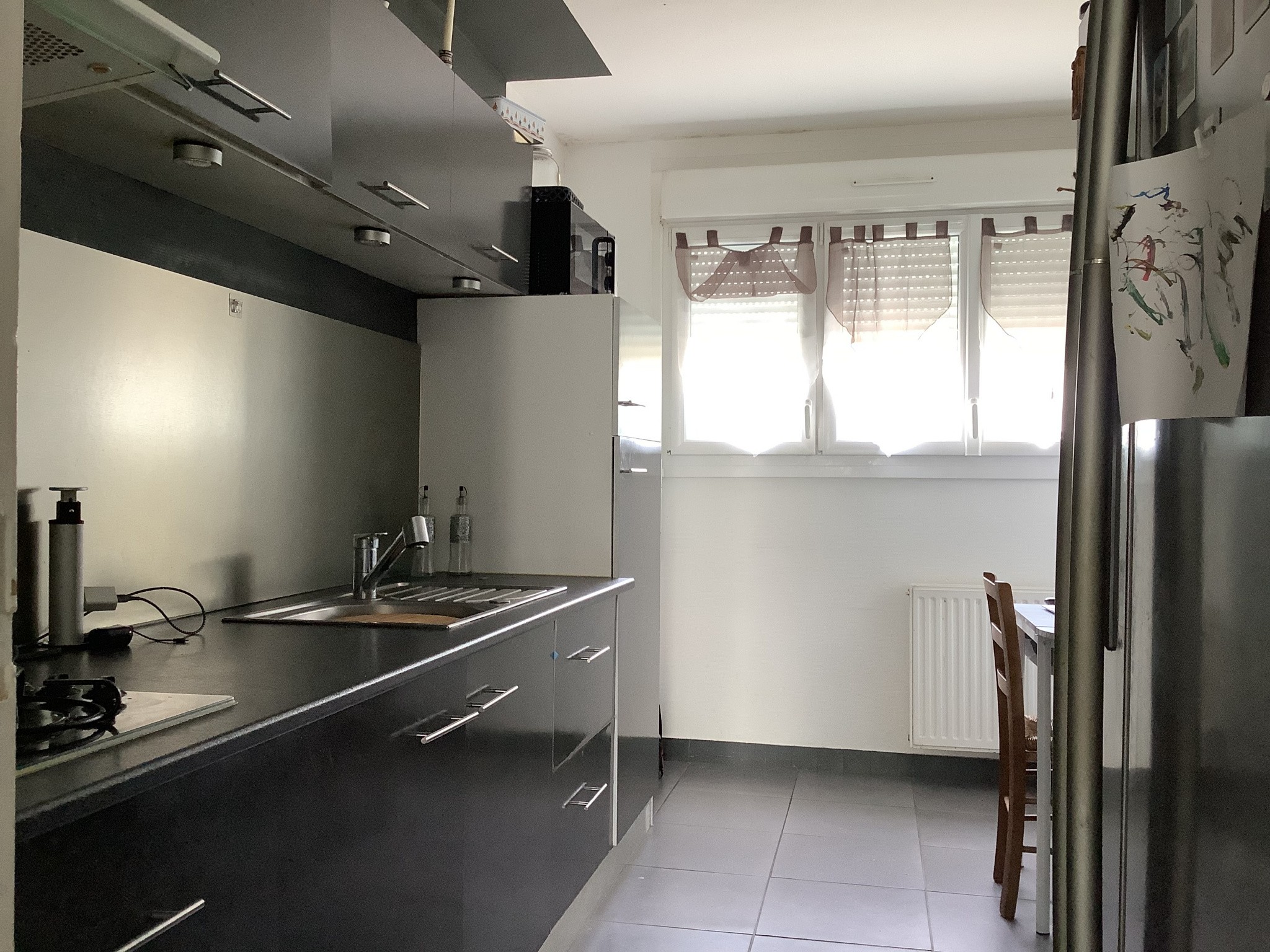 Vente Appartement à Cholet 4 pièces