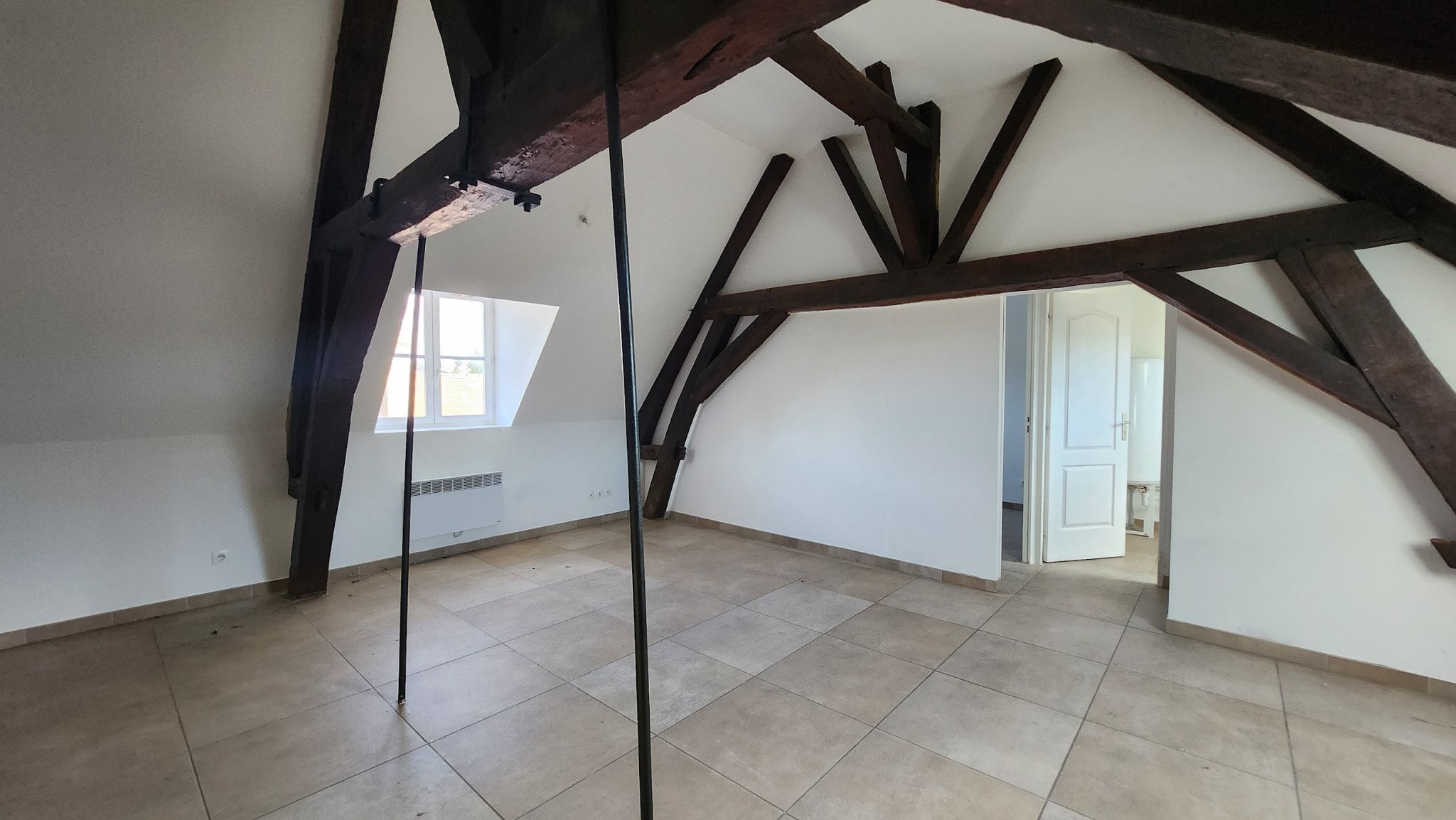 Vente Appartement à Montargis 2 pièces