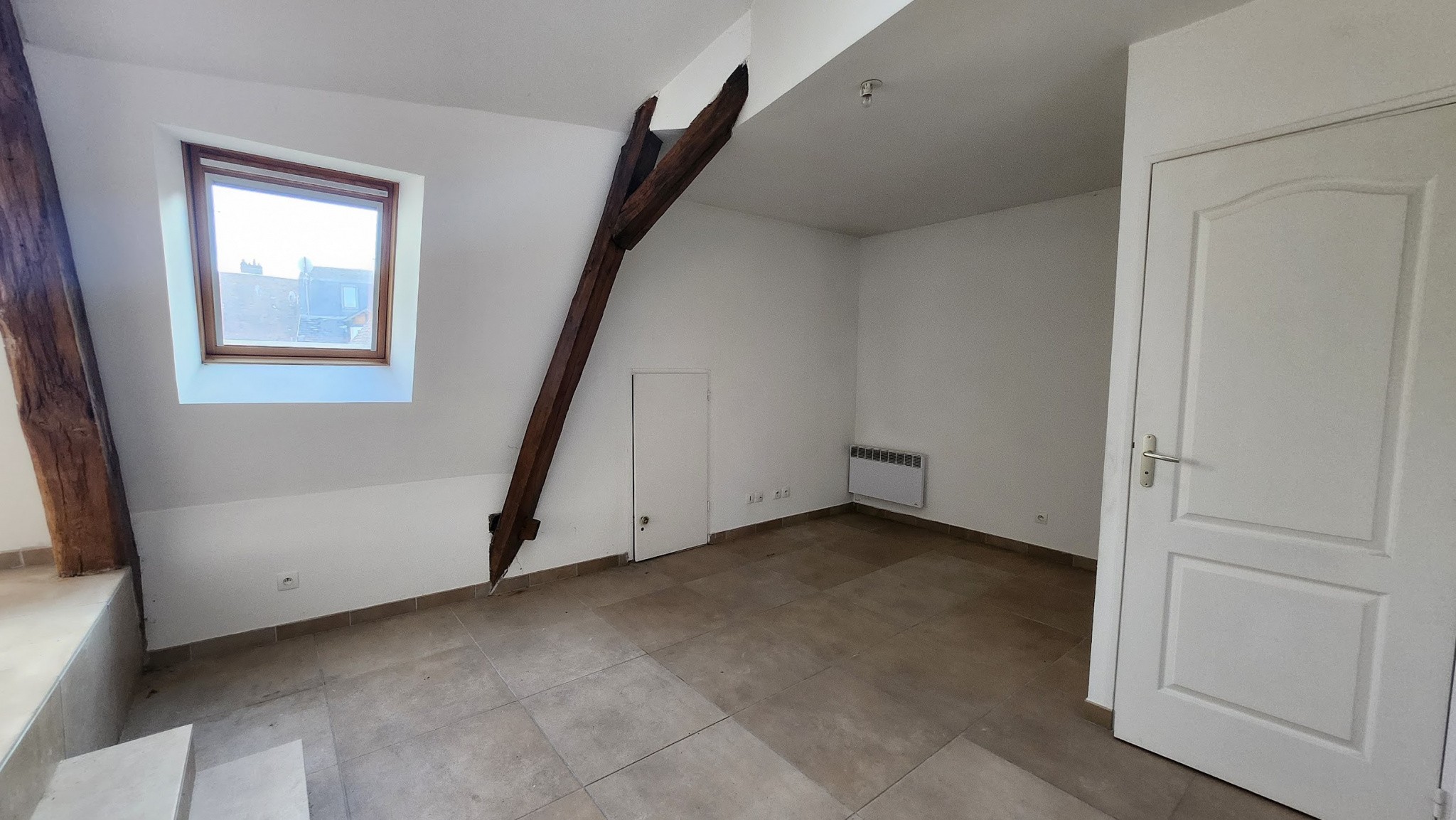 Vente Appartement à Montargis 1 pièce