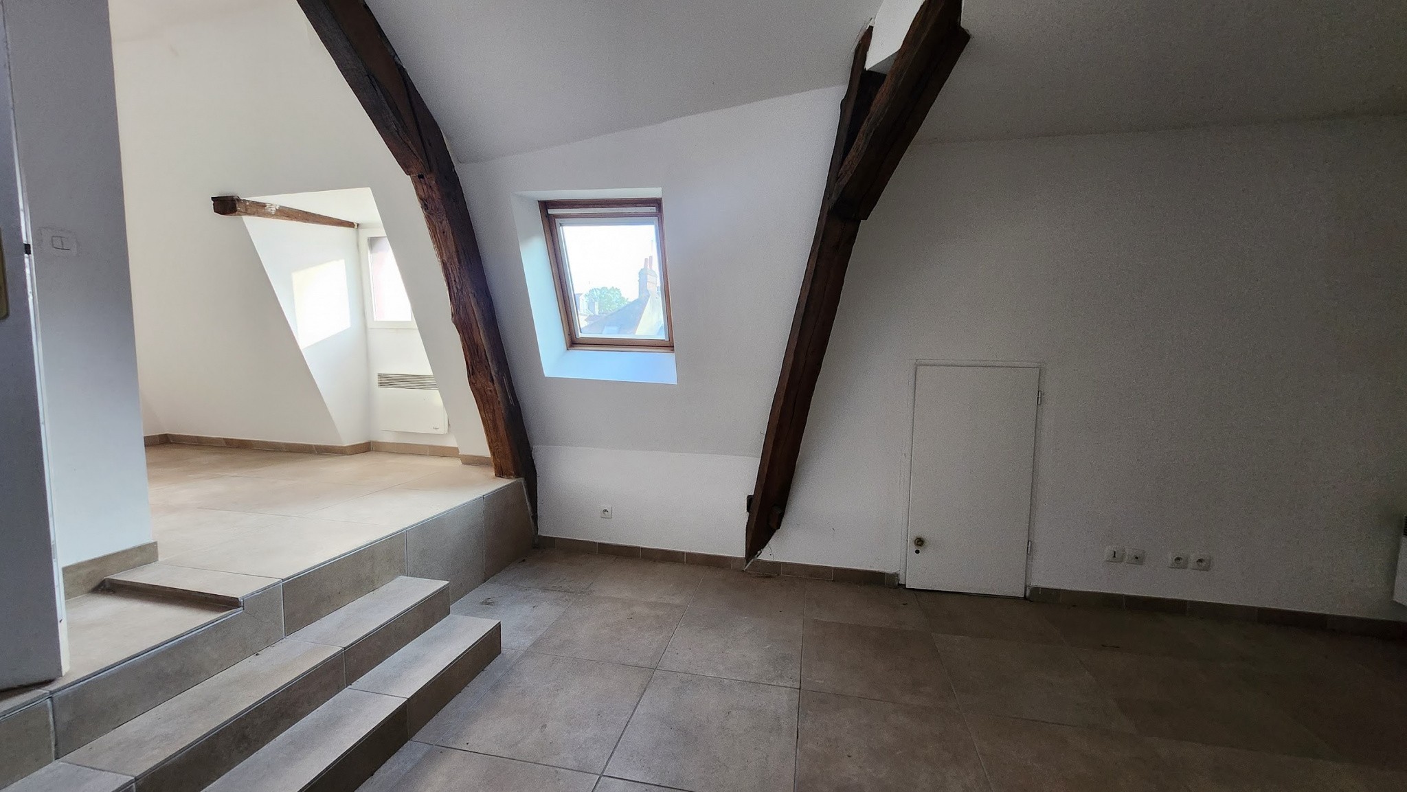 Vente Appartement à Montargis 1 pièce