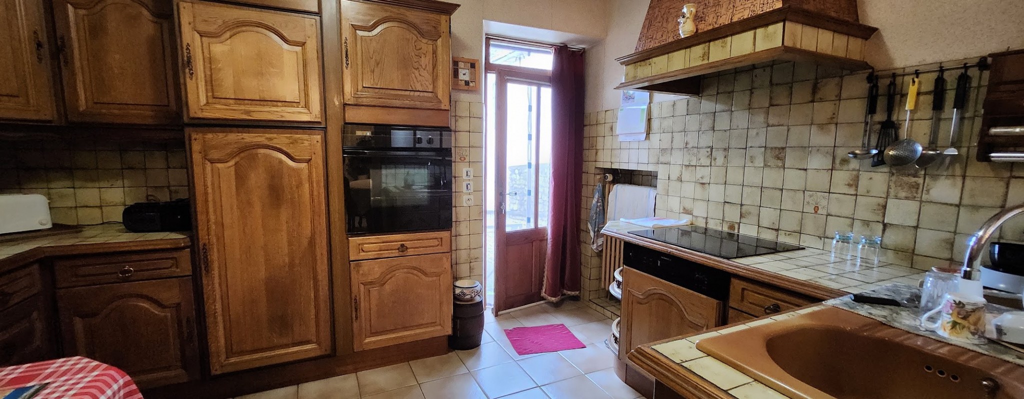 Vente Maison à Château-Landon 5 pièces