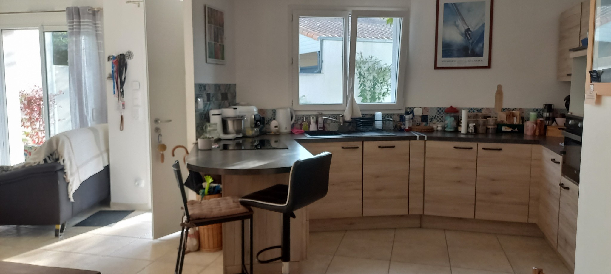 Vente Maison à les Sables-d'Olonne 4 pièces