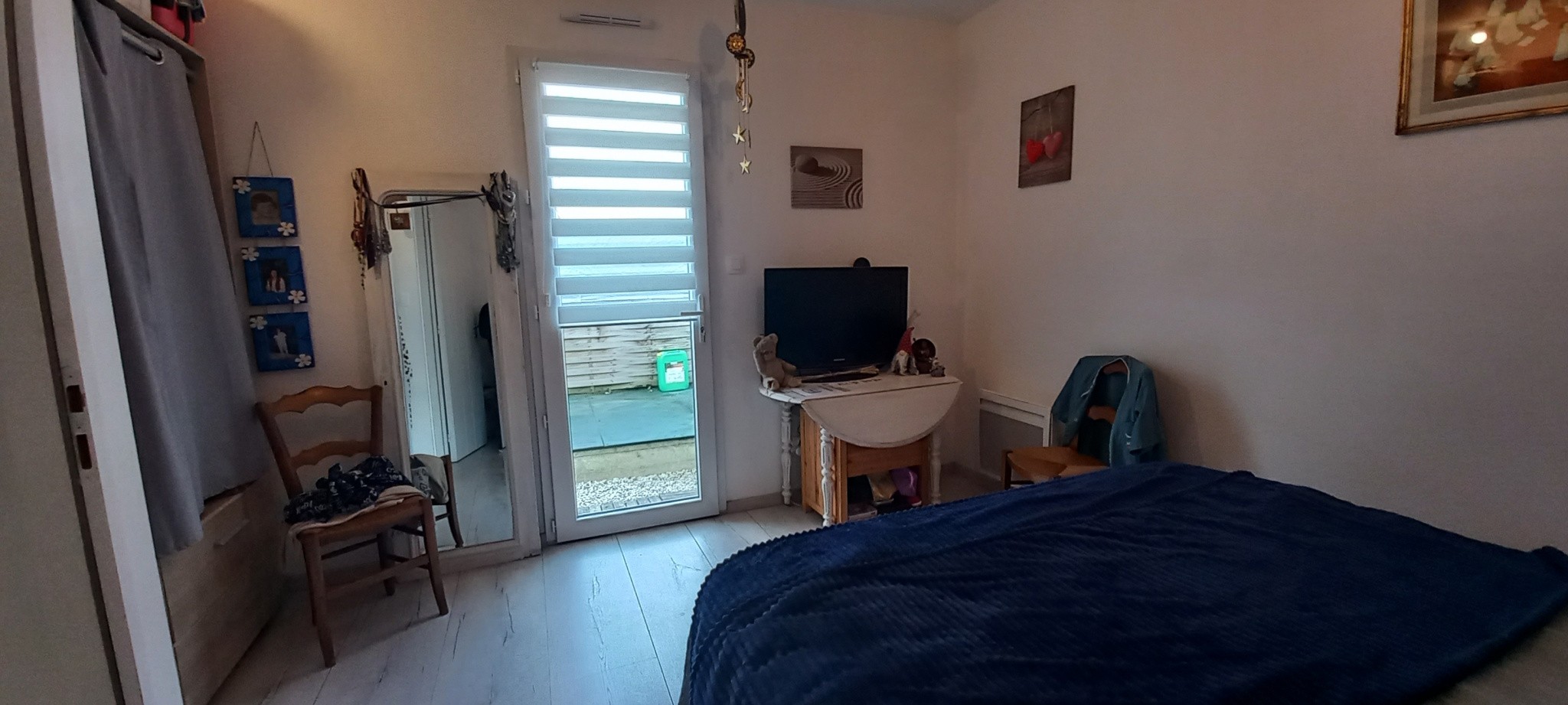 Vente Maison à les Sables-d'Olonne 4 pièces