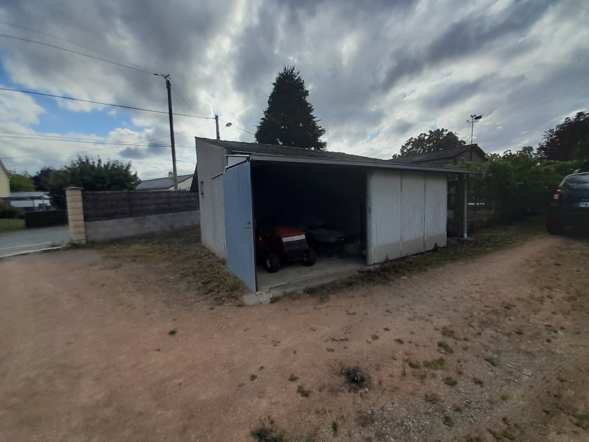 Vente Maison à les Herbiers 3 pièces