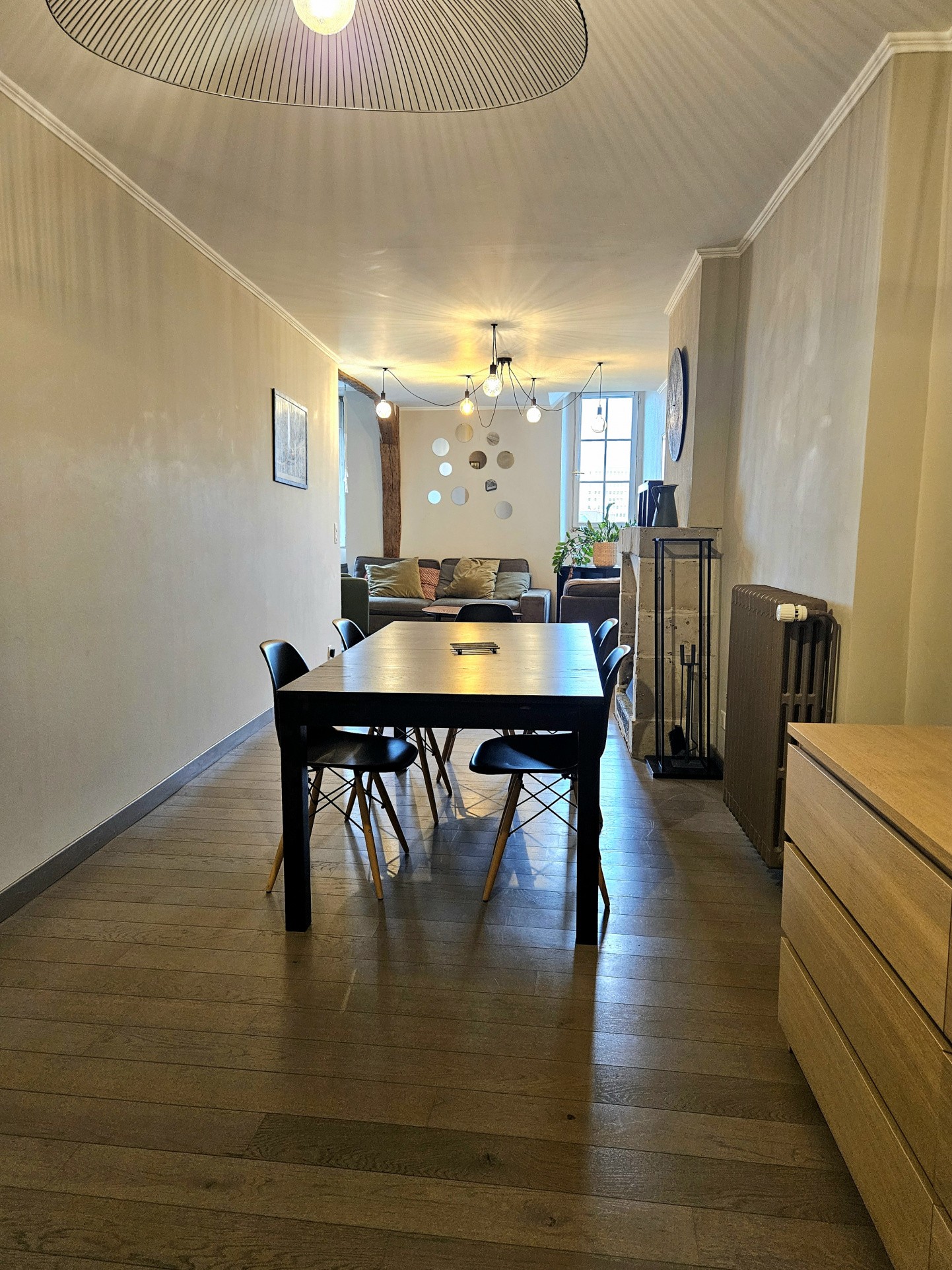 Location Appartement à Nantes 2 pièces