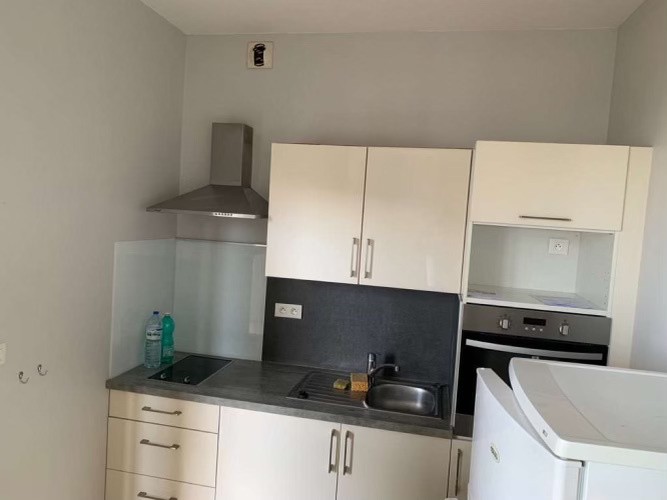 Location Appartement à Nantes 1 pièce