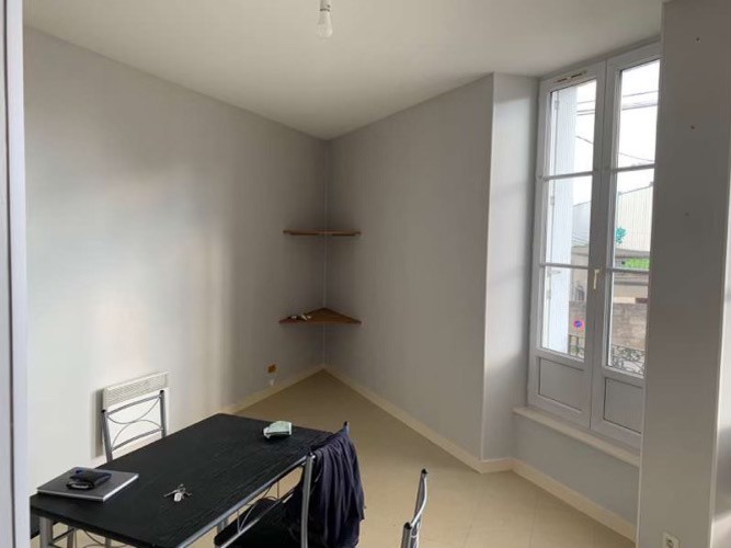 Location Appartement à Nantes 1 pièce