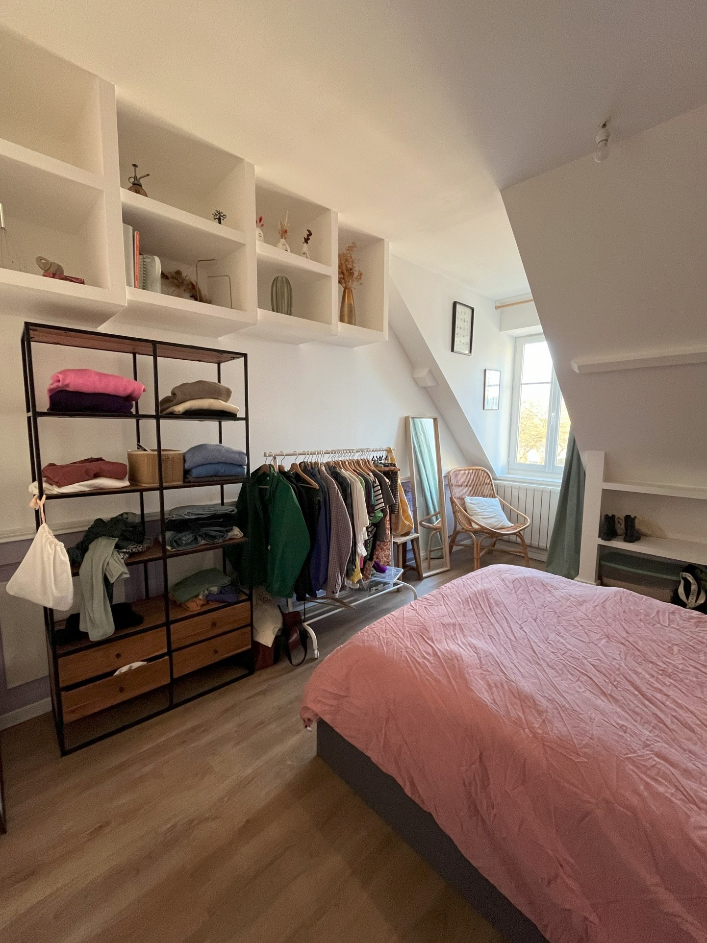 Location Appartement à Nantes 2 pièces