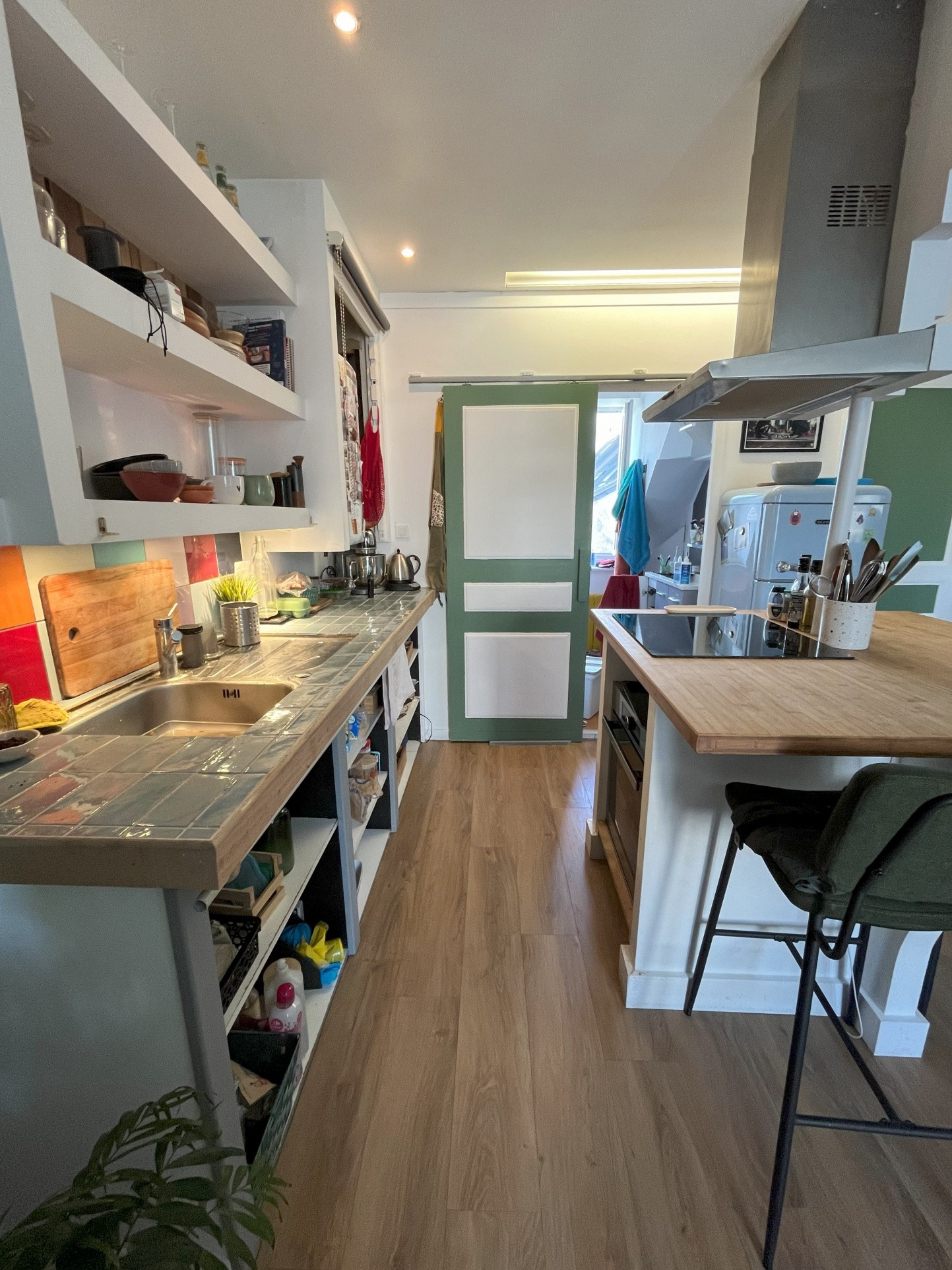 Location Appartement à Nantes 2 pièces