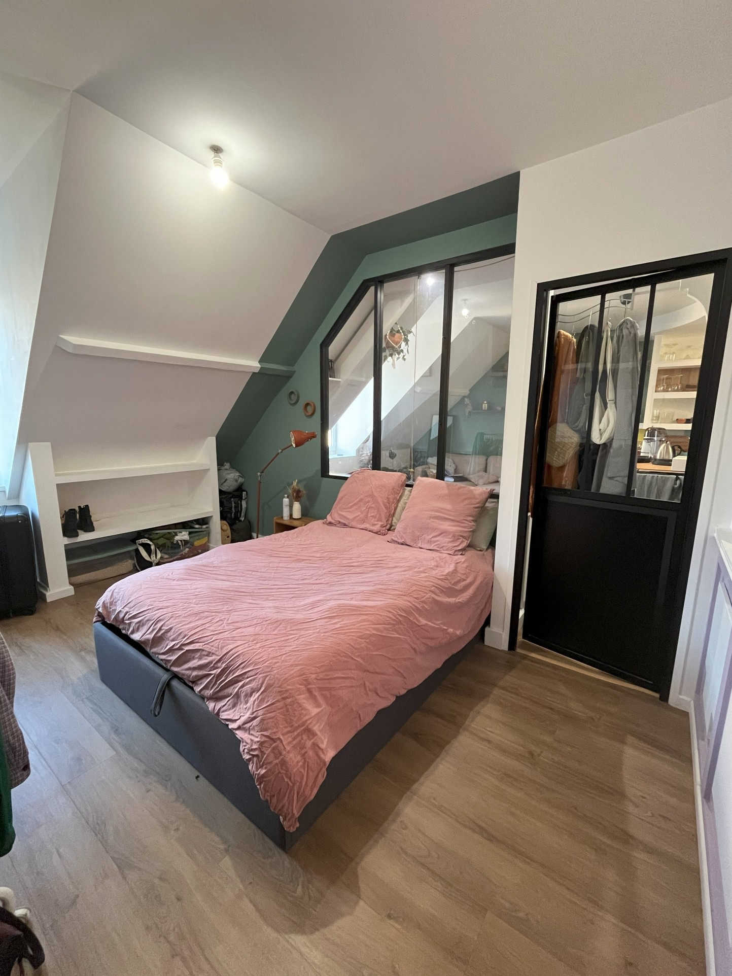 Location Appartement à Nantes 2 pièces