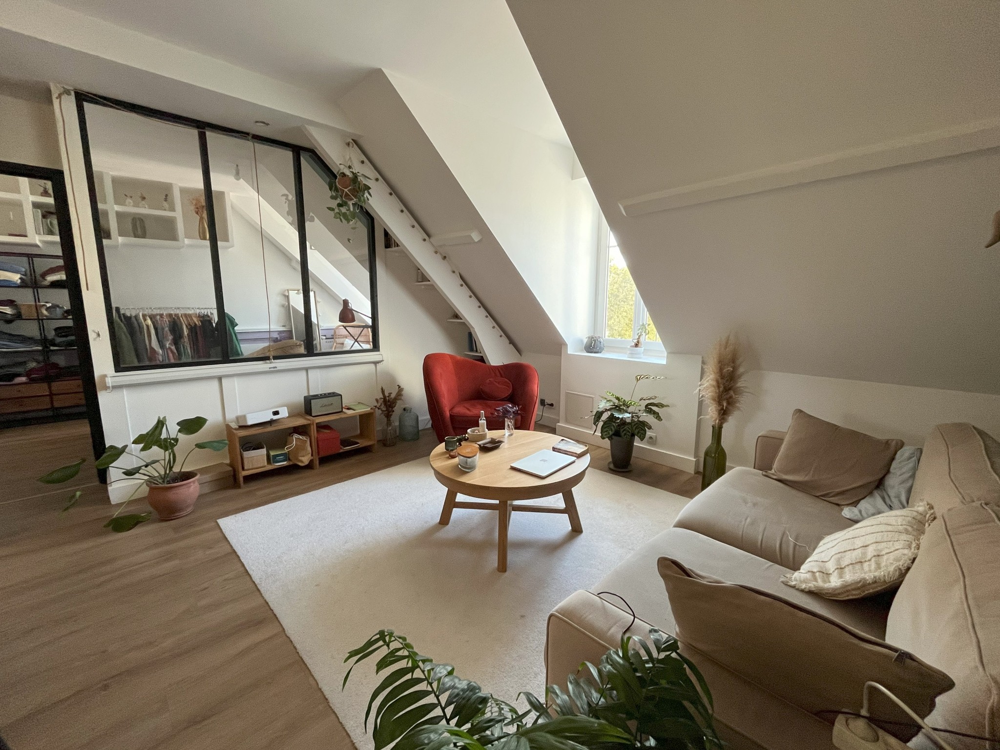 Location Appartement à Nantes 2 pièces