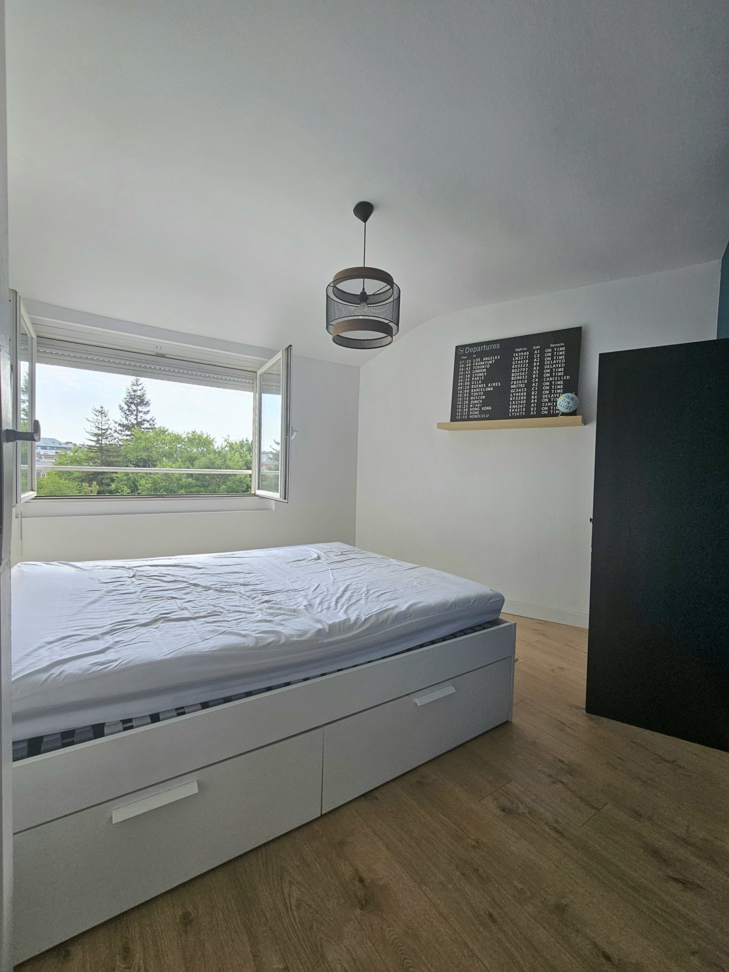 Location Appartement à Nantes 3 pièces