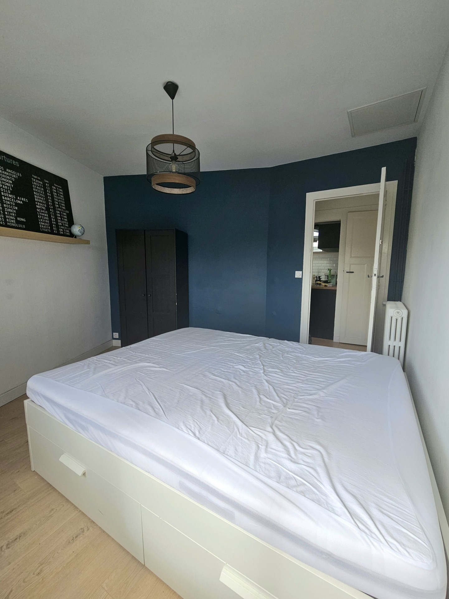 Location Appartement à Nantes 3 pièces