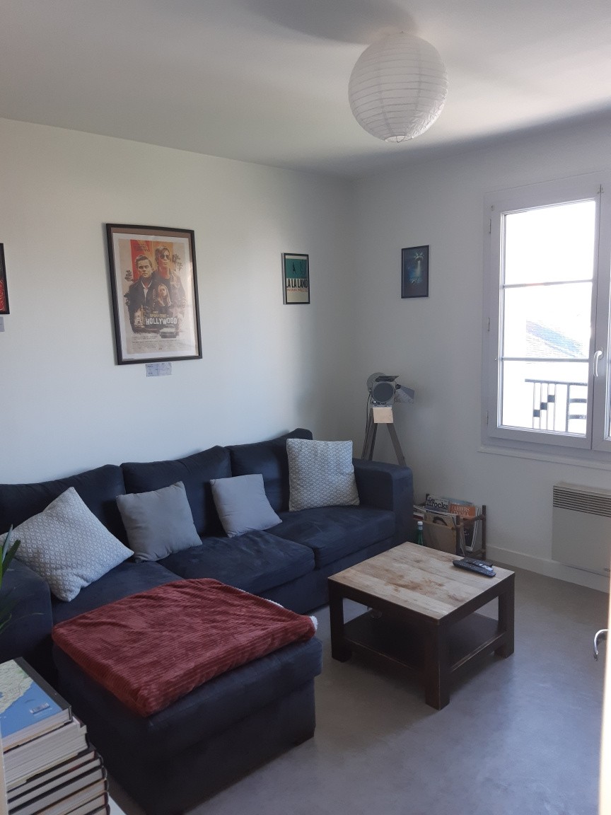 Vente Appartement à Nantes 2 pièces