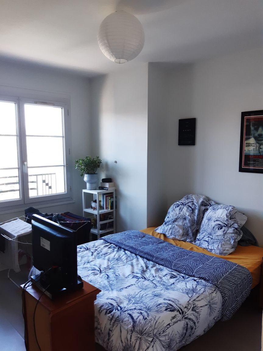 Vente Appartement à Nantes 2 pièces