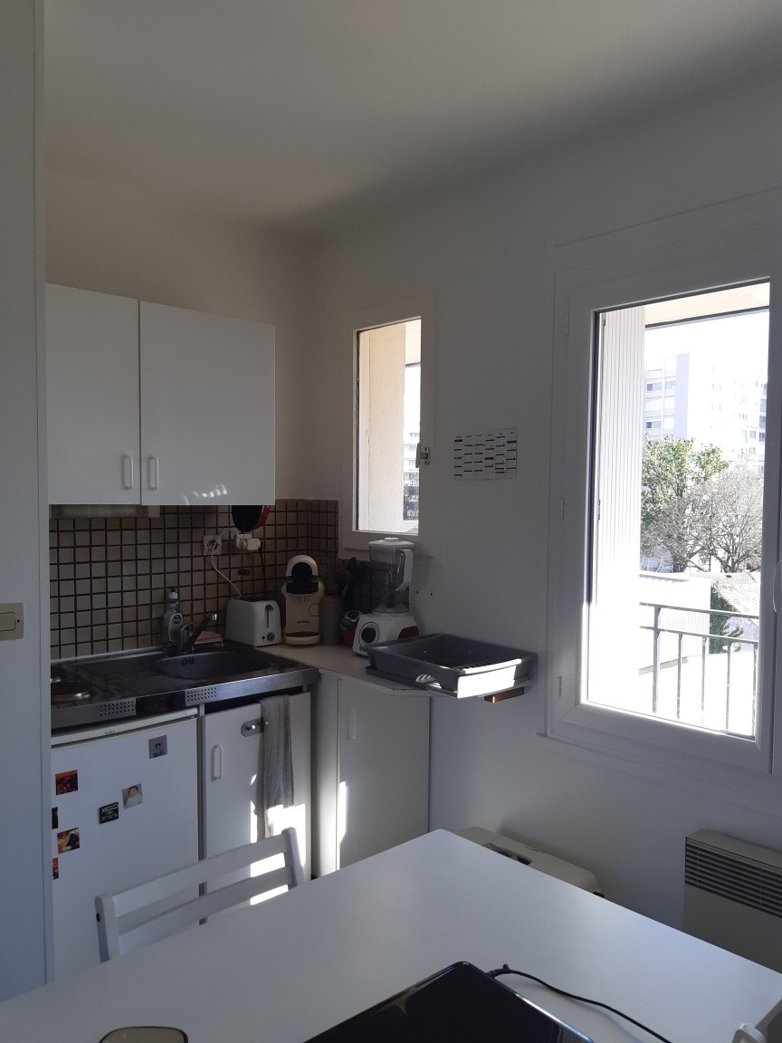 Vente Appartement à Nantes 2 pièces