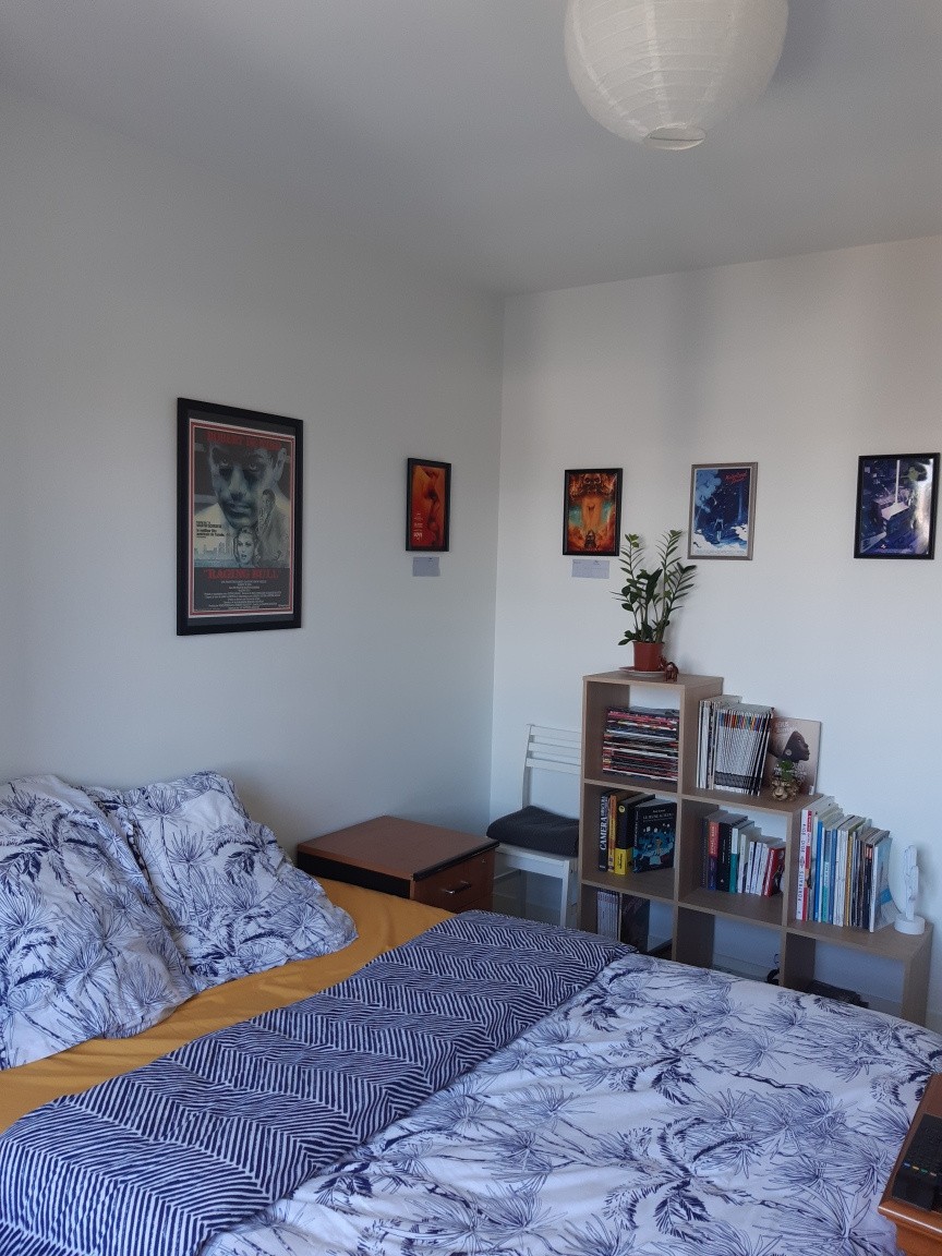 Vente Appartement à Nantes 2 pièces