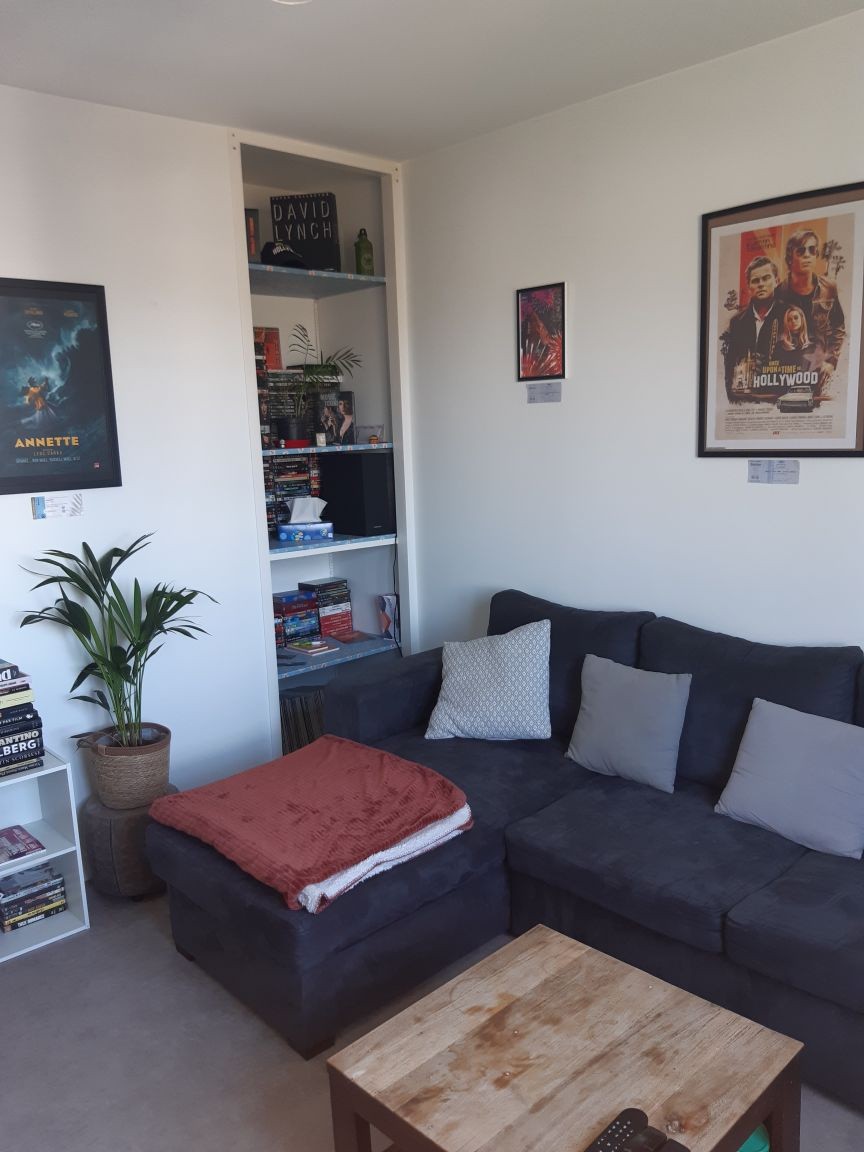 Vente Appartement à Nantes 2 pièces