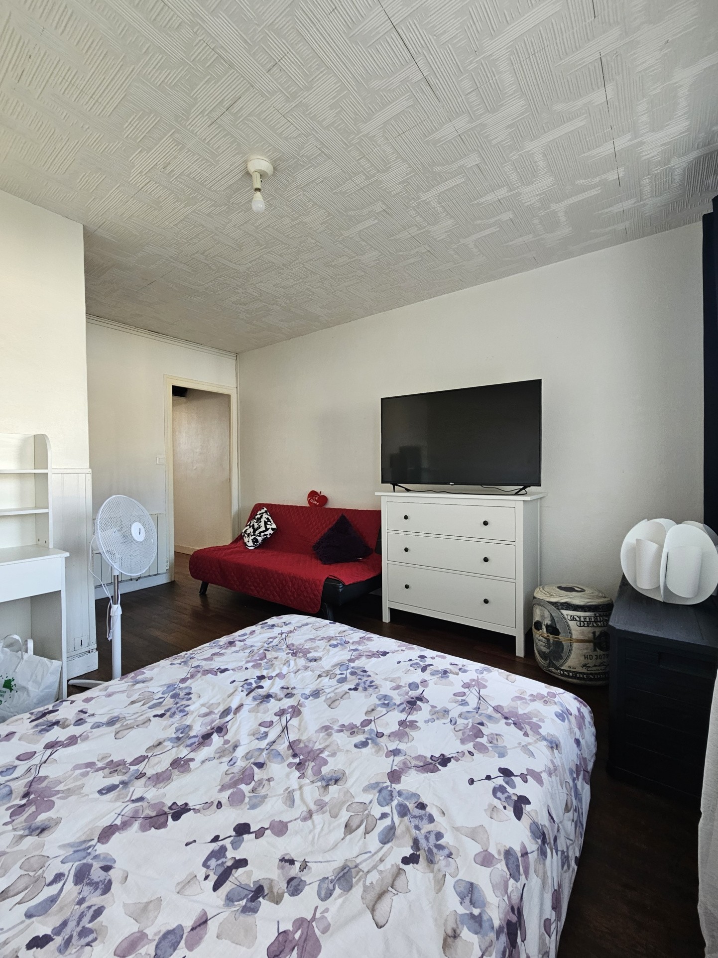 Location Appartement à Nantes 1 pièce