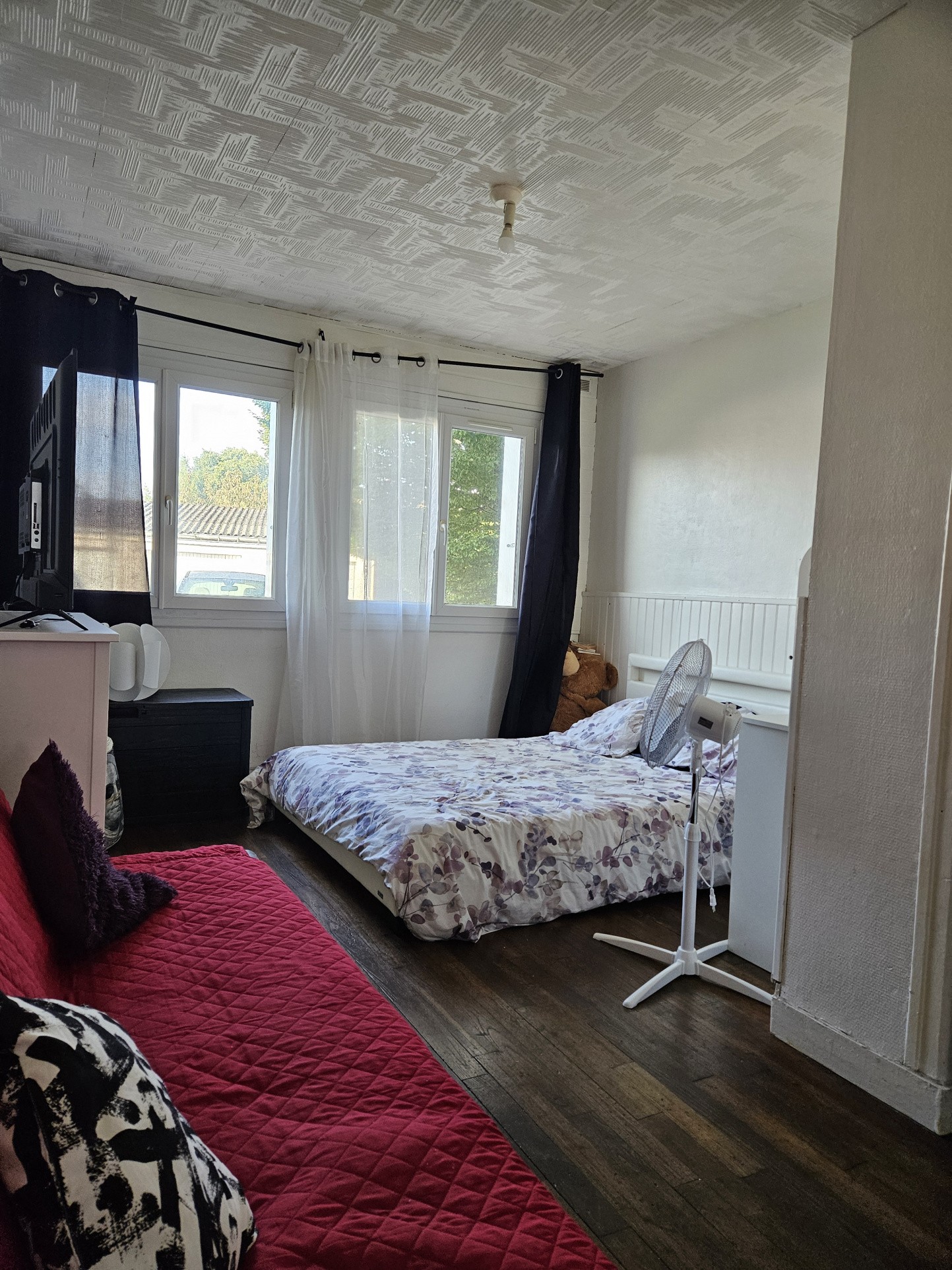 Location Appartement à Nantes 1 pièce