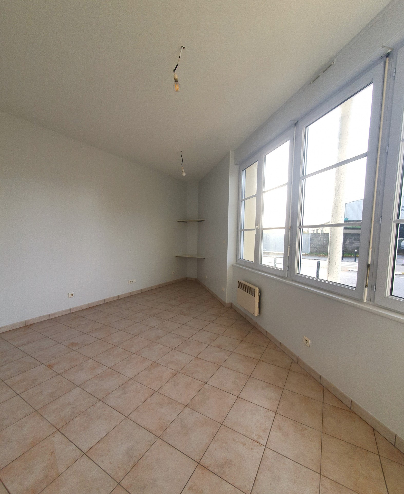 Location Appartement à Nantes 2 pièces